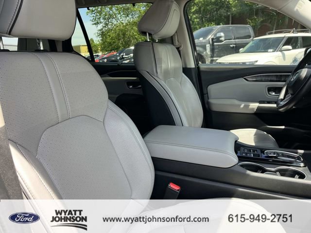 Used 2023 Honda Pilot Elite image 27