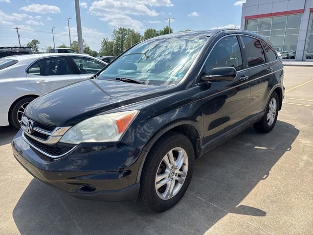 Used 2010 Honda CR-V EX-L