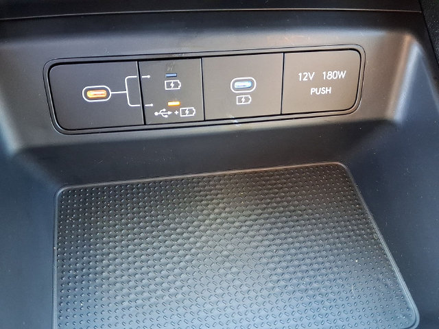 New 2026 Hyundai Tucson SEL Plus AWD/4WD image 25