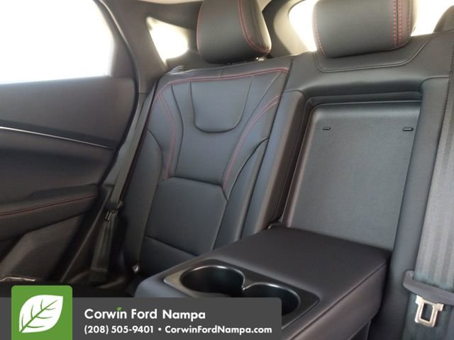 New 2025 Ford Mustang Mach-E Premium w/ Sport Appearance Package image 25