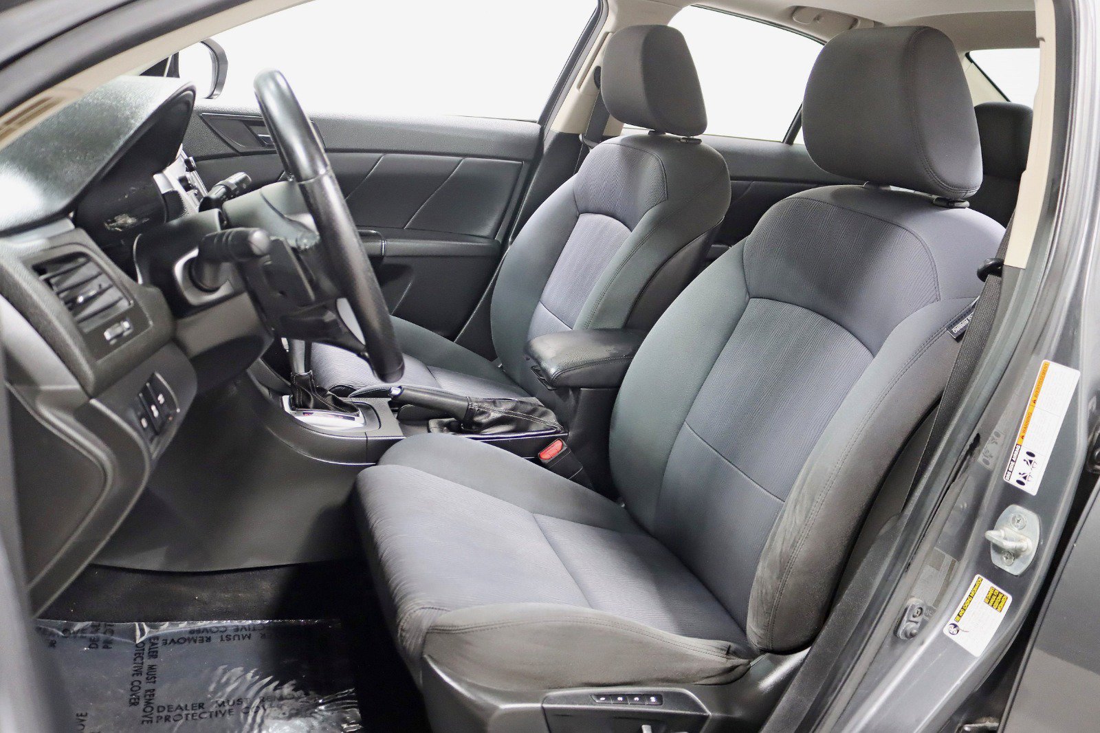 Used 2011 Suzuki Kizashi Sport GTS AWD/4WD image 21