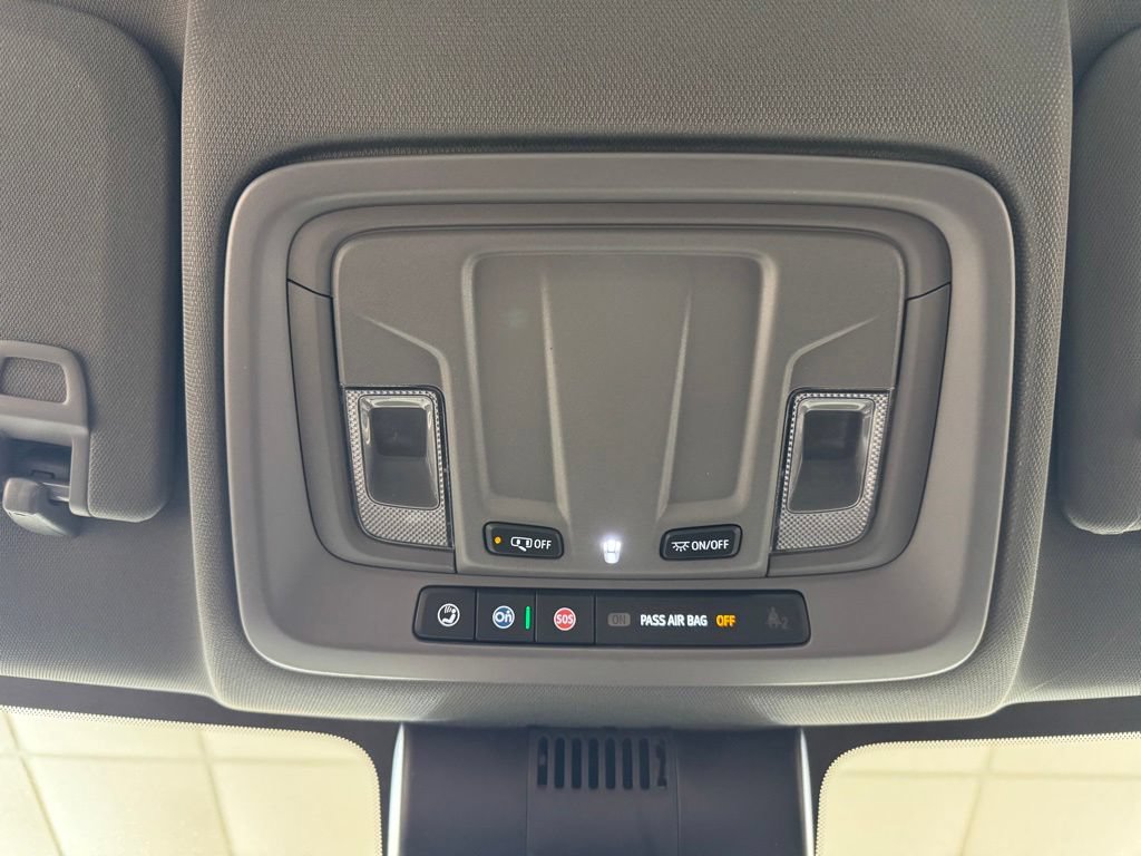 New 2026 GMC Sierra 1500 Pro AWD/4WD image 35
