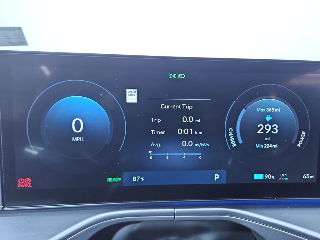 New 2026 Hyundai Ioniq 9 SEL image 16