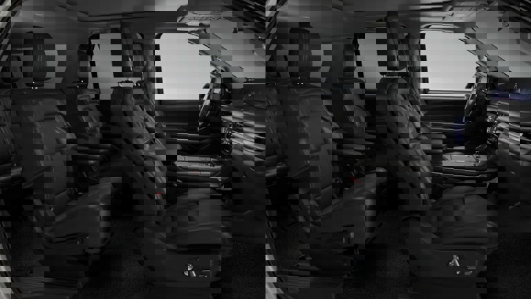 New 2026 Lincoln Navigator L Reserve image 29