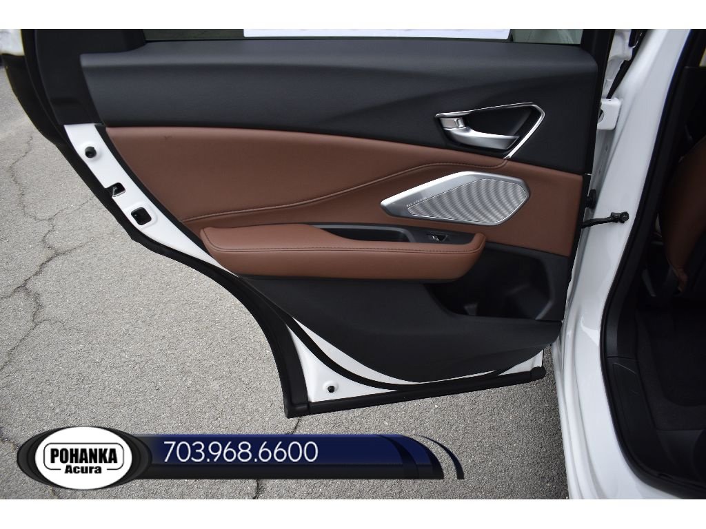 New 2026 Acura RDX w/ Technology Package AWD/4WD image 31