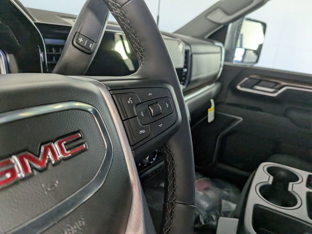 New 2026 GMC Sierra 2500 SLE w/ SLE Value Package; AWD/4WD image 20