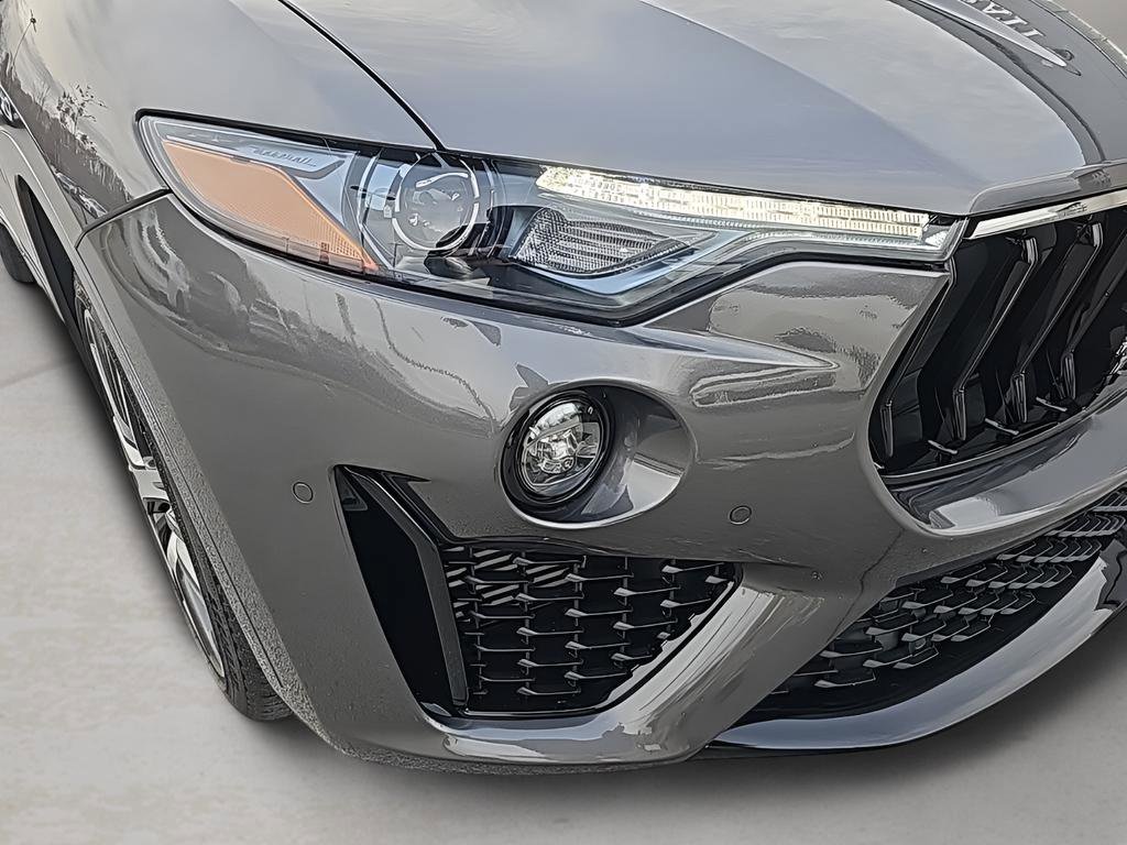 New 2024 Maserati Levante Modena Ultima image 10