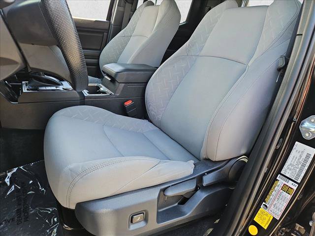 Certified 2025 Toyota Tacoma SR5 RWD image 15