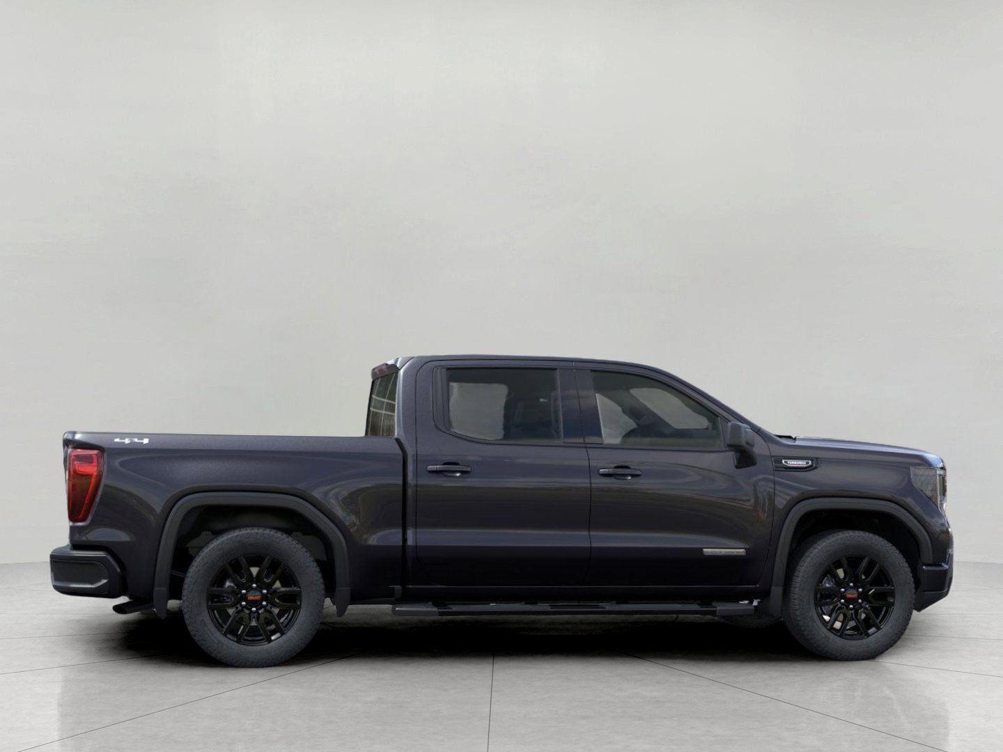 New 2026 GMC Sierra 1500 Elevation image 5