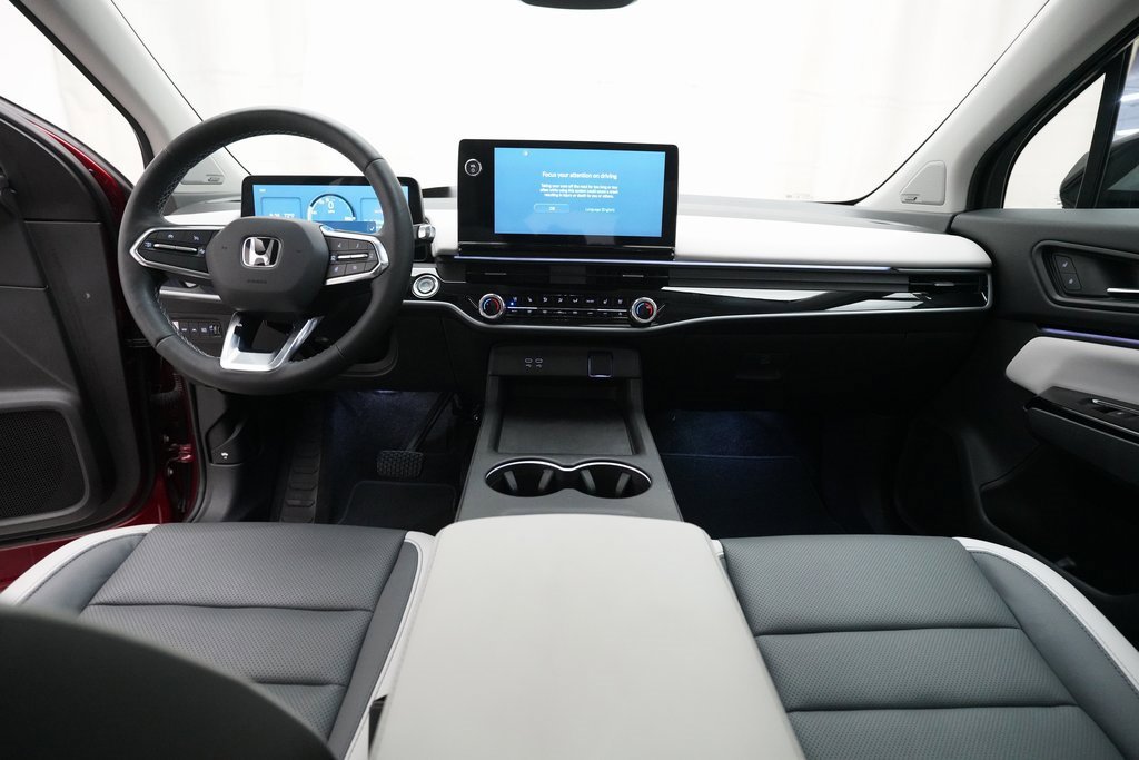 Certified 2024 Honda Prologue Elite image 5