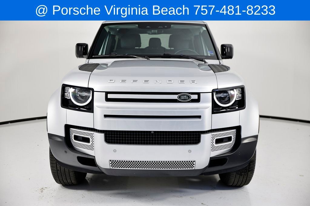 Used 2023 Land Rover Defender 90 S image 15