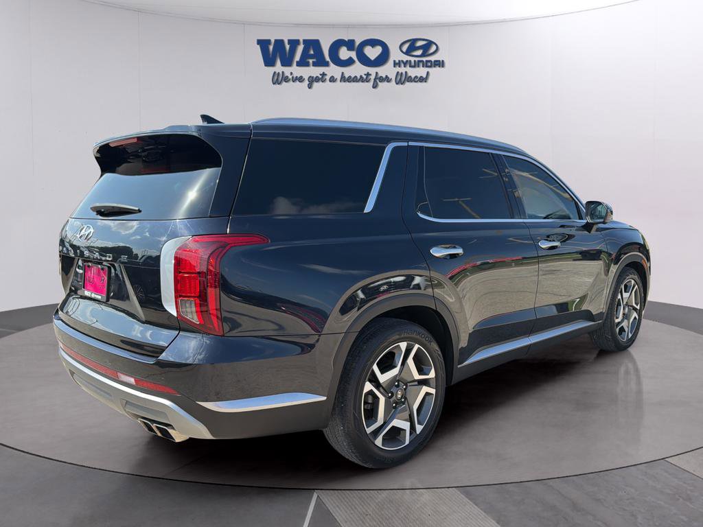 Used 2023 Hyundai Palisade SEL w/ Premium Package image 15