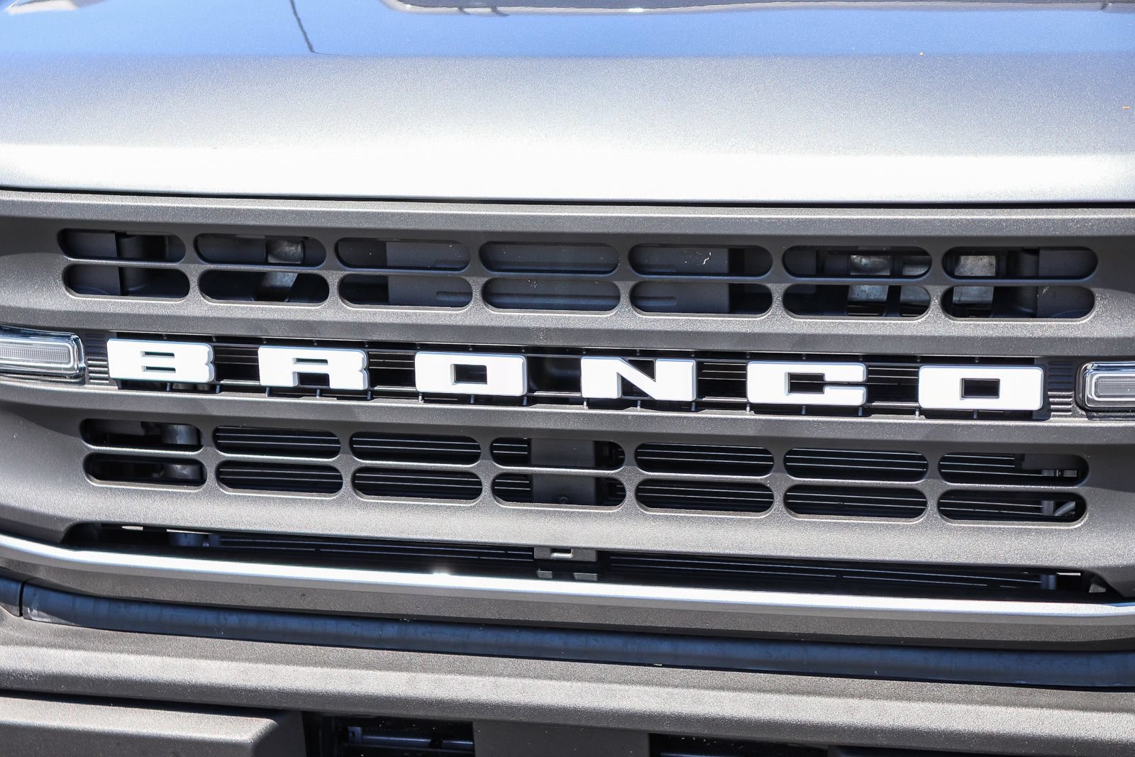 Used 2026 Ford Bronco Big Bend AWD/4WD image 11