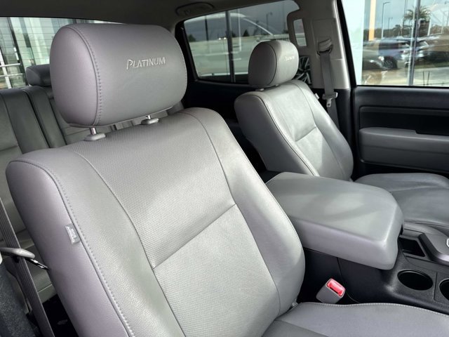 Used 2012 Toyota Tundra Limited image 21