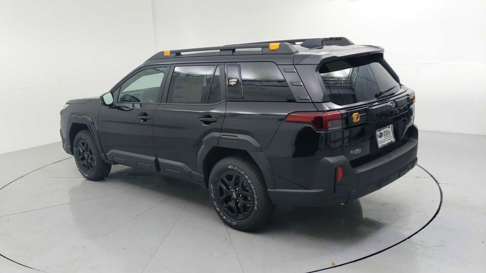 New 2026 Subaru Outback Wilderness image 7