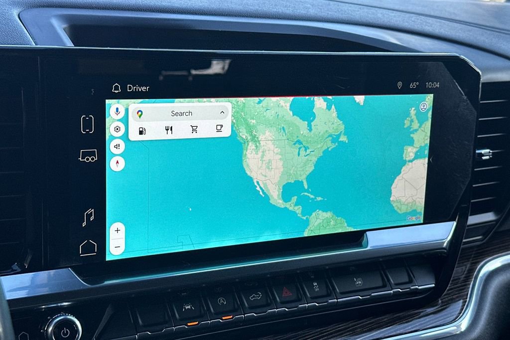 Used 2024 GMC Sierra 1500 Elevation image 22