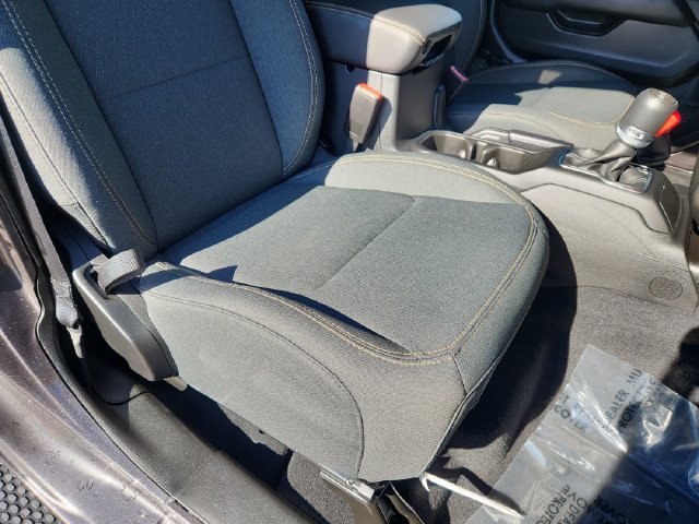 Used 2025 Jeep Wrangler Unlimited Sahara AWD/4WD image 26