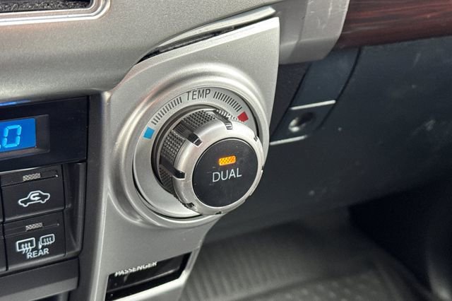 Used 2019 Toyota 4Runner Limited image 28