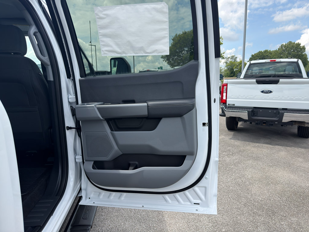 New 2026 Ford F250 XLT AWD/4WD image 21