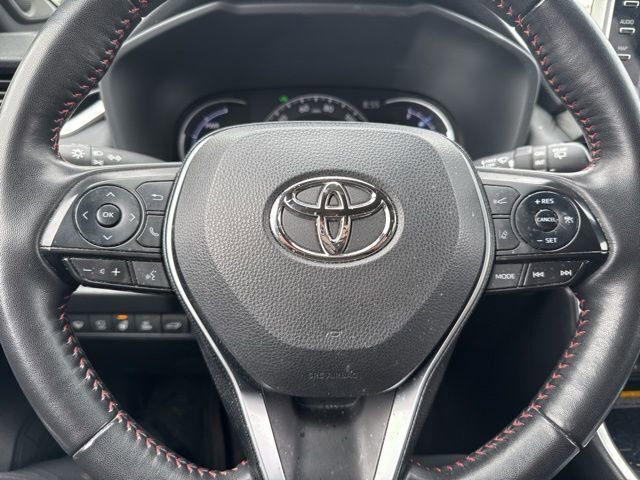 Used 2021 Toyota RAV4 XSE w/ Premium Package AWD/4WD image 18