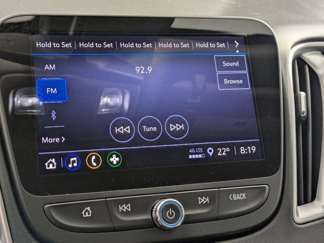 Used 2023 Chevrolet Malibu LS image 19