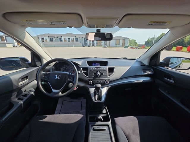Used 2014 Honda CR-V EX image 28