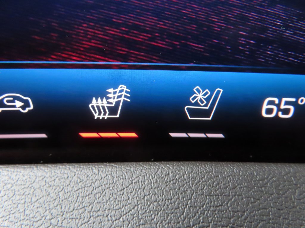 New 2026 Chevrolet Corvette Stingray w/ Z51 Performance Package image 11