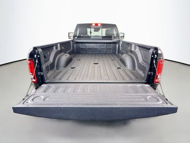New 2026 RAM 3500 Tradesman AWD/4WD image 23