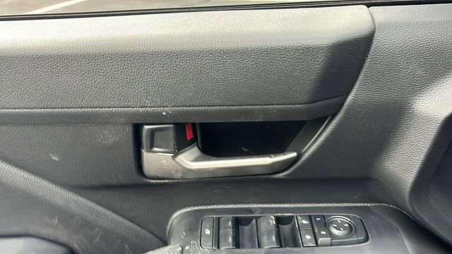 New 2026 Toyota Tacoma TRD Sport image 11