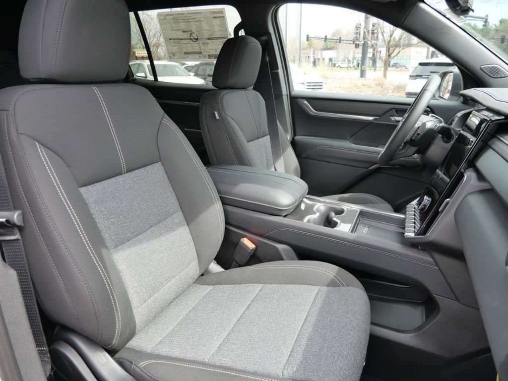 New 2026 GMC Acadia Elevation w/ Black Edition AWD/4WD image 23