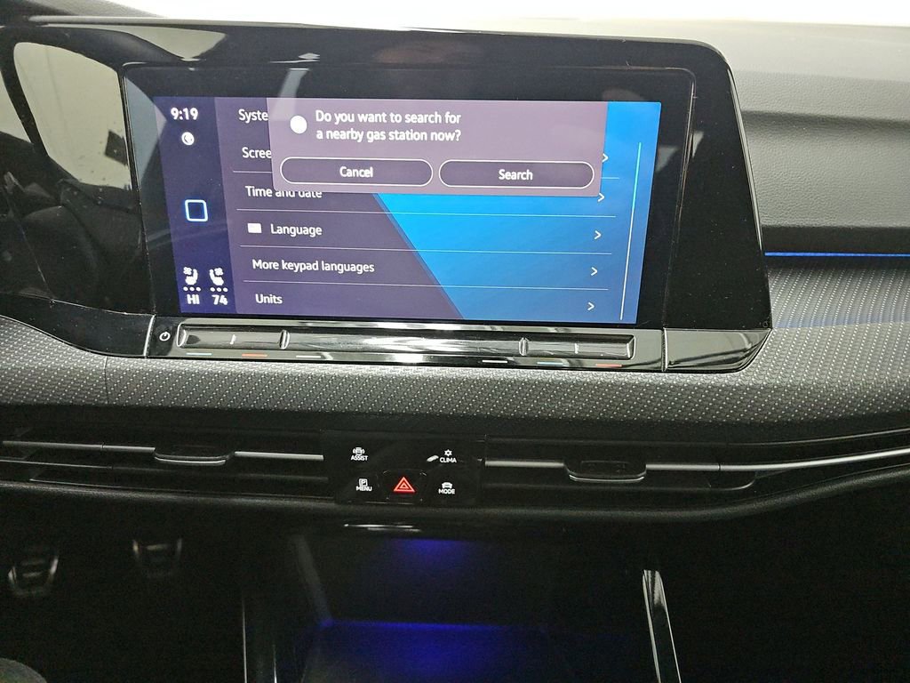 Used 2024 Volkswagen Golf R 4-Door image 5