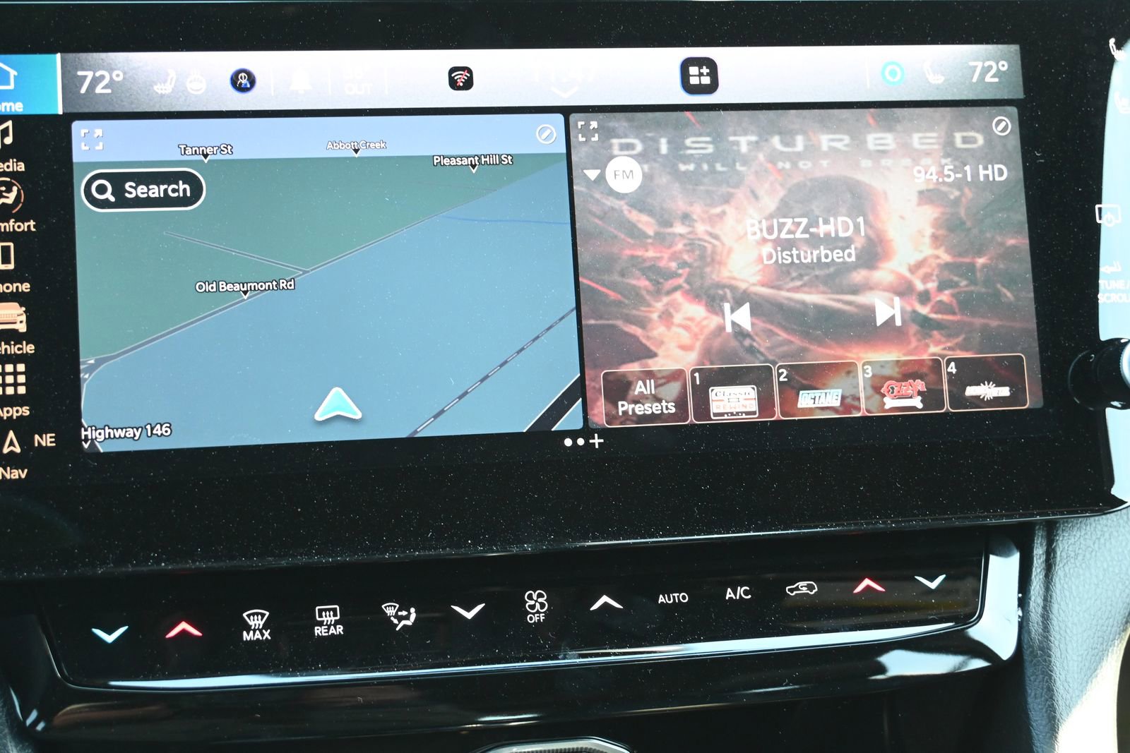 New 2026 Jeep Grand Cherokee Limited image 12