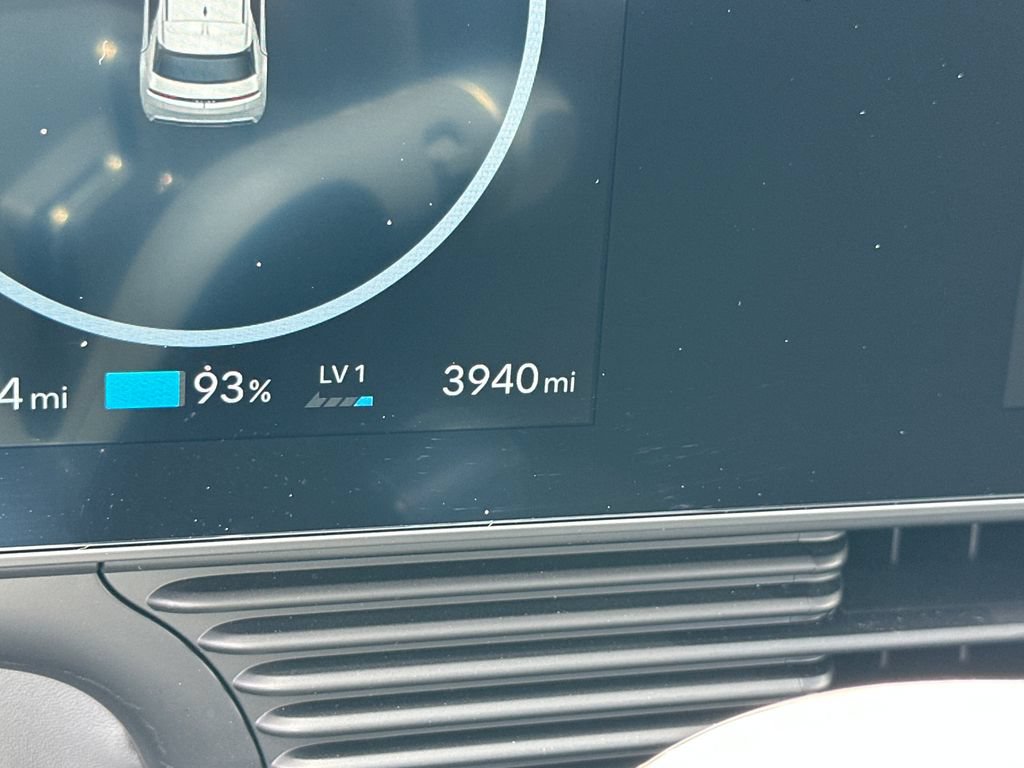 Certified 2026 Hyundai Ioniq 5 SEL AWD/4WD image 13