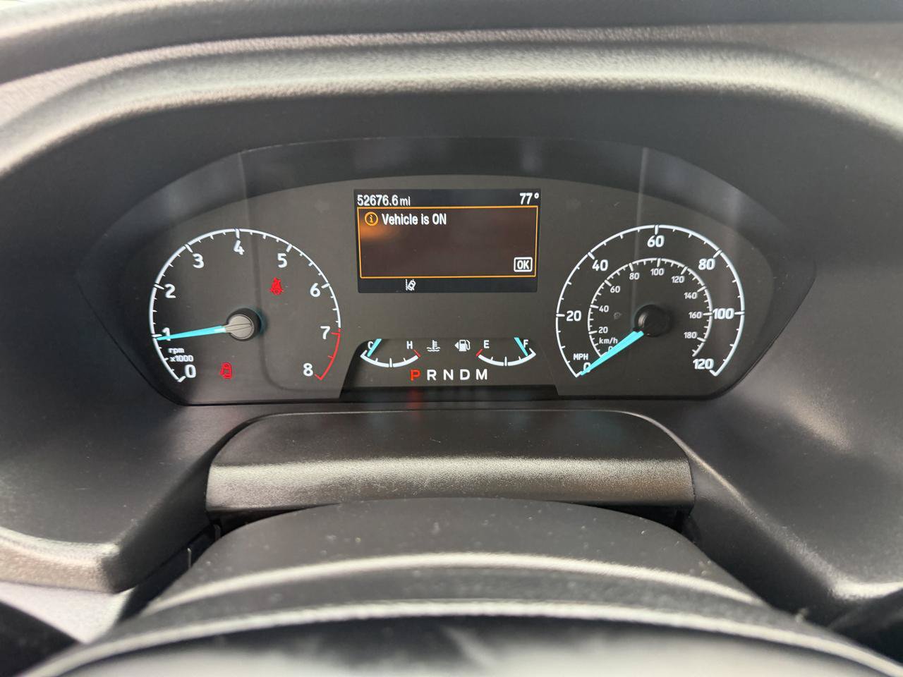 Used 2024 Ford Transit 350 XLT RWD image 18