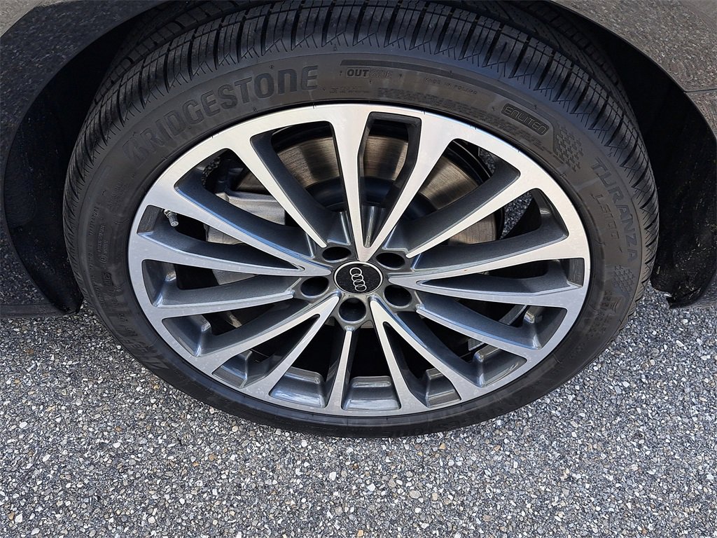 New 2026 Audi A6 Premium image 30