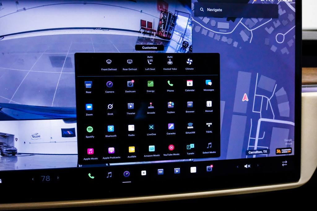 Used 2023 Tesla Model S Standard Range image 26