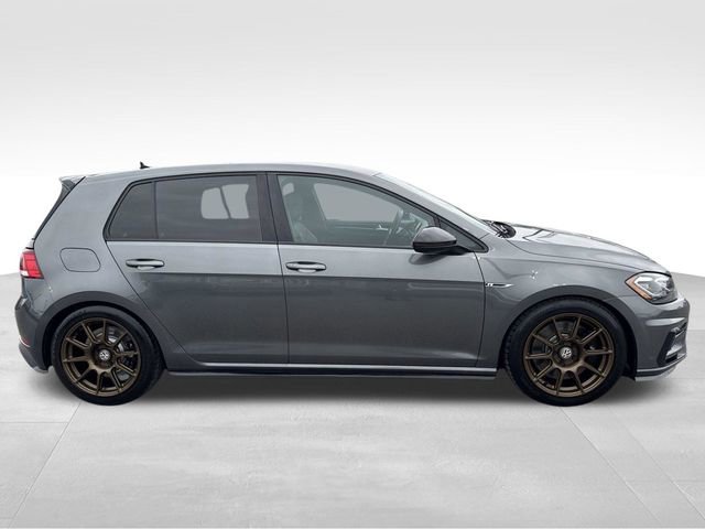 Used 2019 Volkswagen Golf R 4-Door image 6