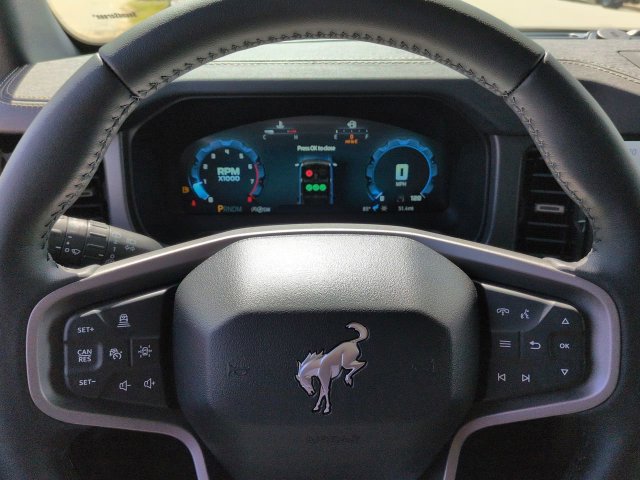 New 2025 Ford Bronco Badlands AWD/4WD image 31