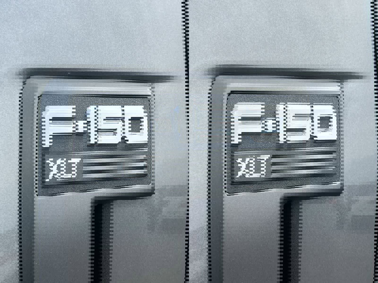 Used 2023 Ford F150 XLT w/ Equipment Group 302A High AWD/4WD image 13