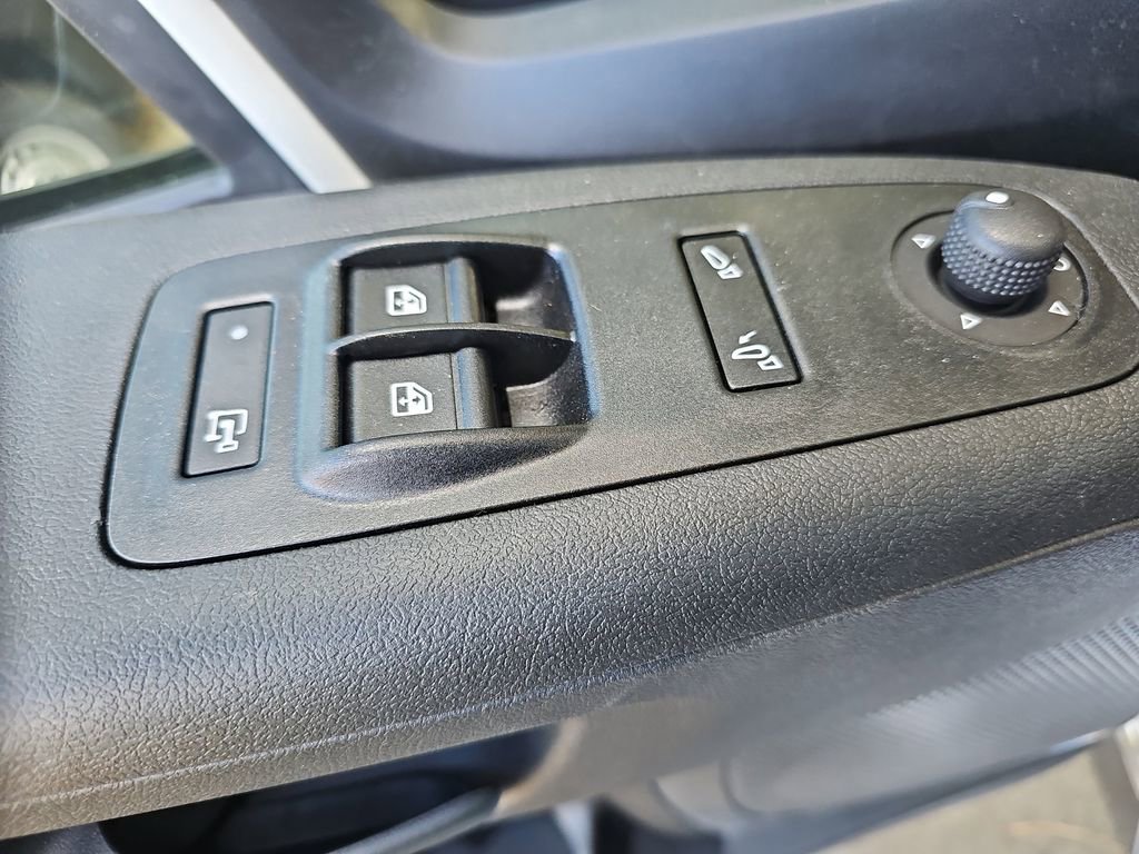 New 2024 RAM ProMaster 3500 w/ Convenience Group image 24
