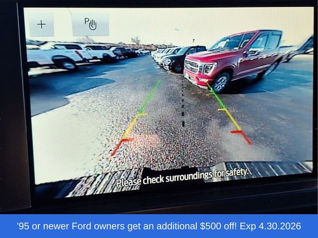 New 2026 Ford F250 XL w/ XL Off-Road Package image 21