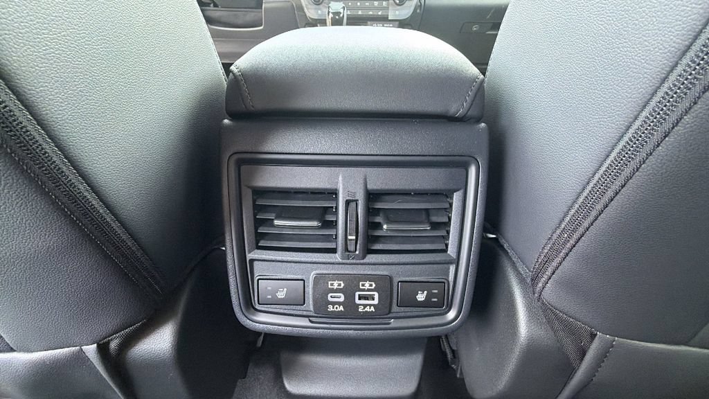Certified 2026 Subaru Outback Touring XT AWD/4WD image 49