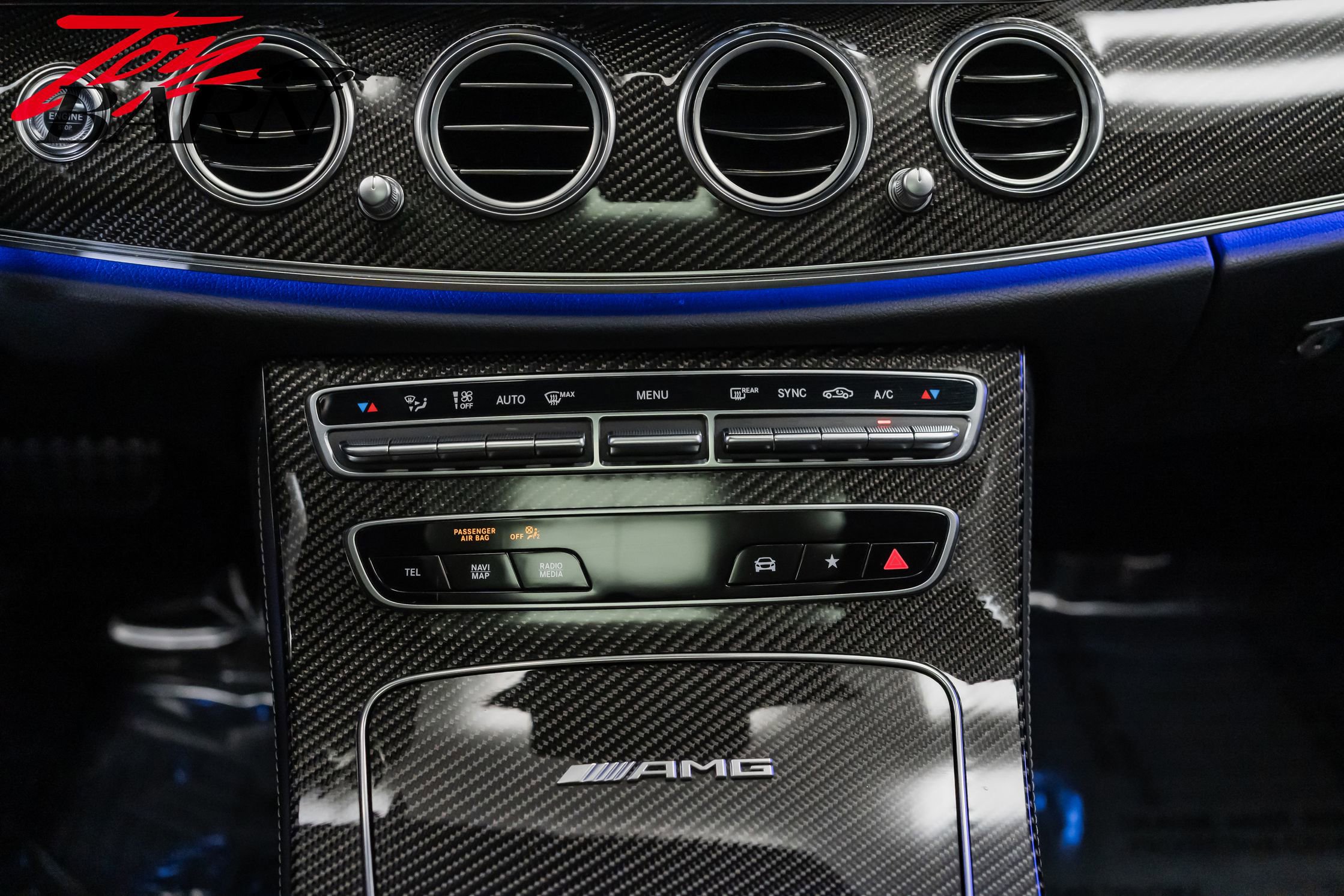 Used 2021 Mercedes-Benz E 63 AMG S image 52