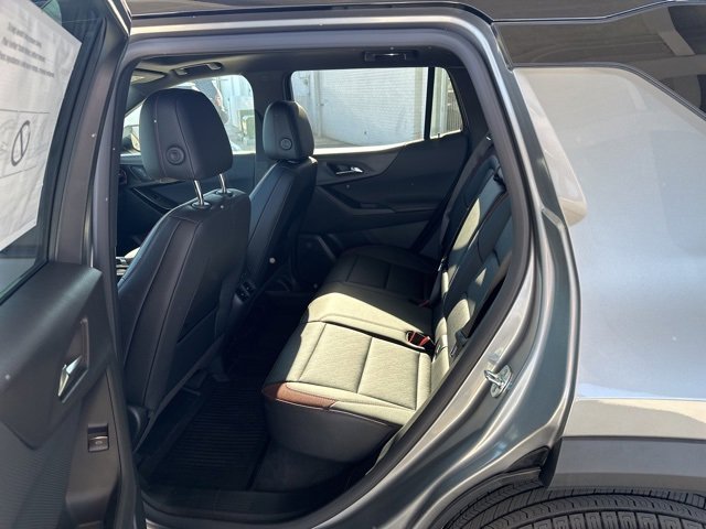 New 2026 Chevrolet Equinox RS w/ Convenience Package III image 25