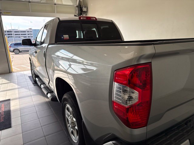 Used 2017 Toyota Tundra SR5 RWD image 11