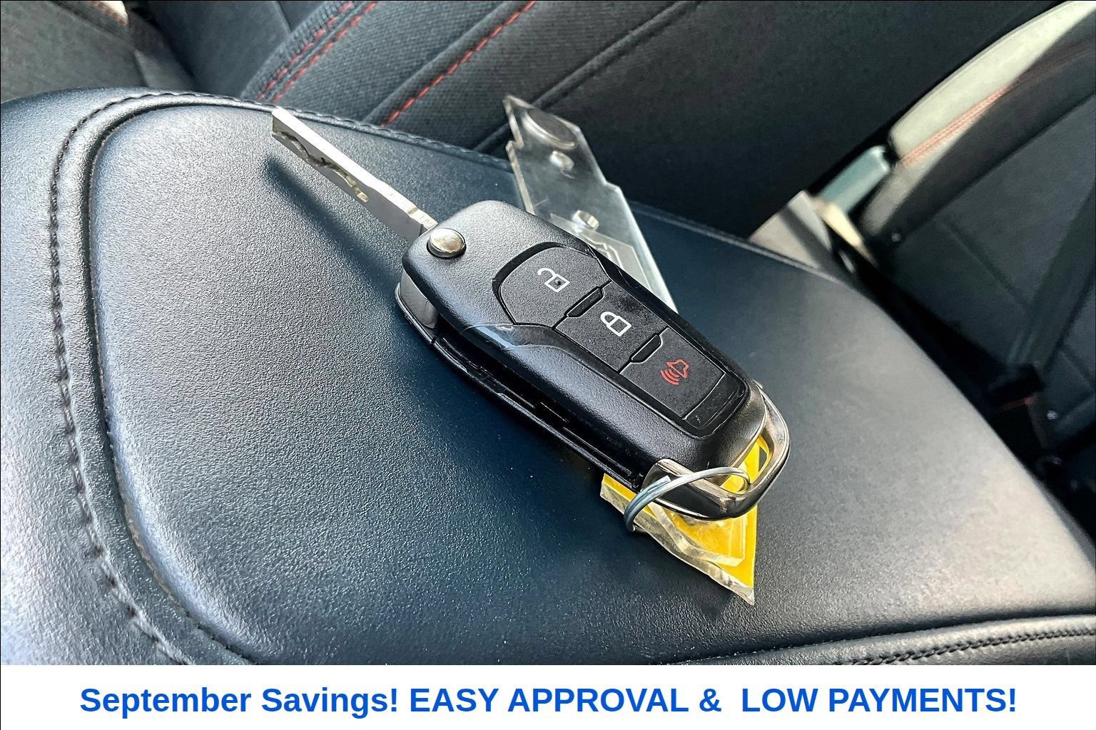 Used 2024 Ford Maverick XLT FWD image 34