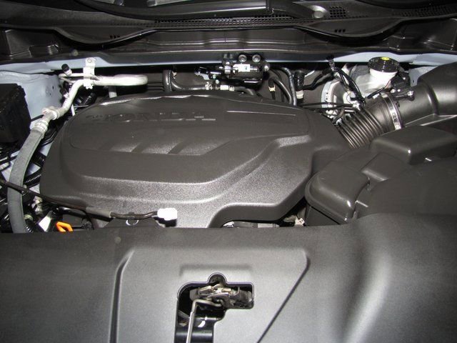 Certified 2023 Honda Odyssey Sport image 20