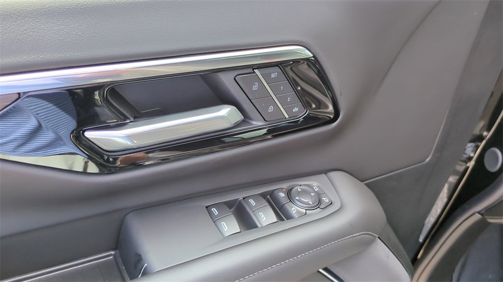 New 2026 Chevrolet Tahoe LT w/ Comfort Package image 12