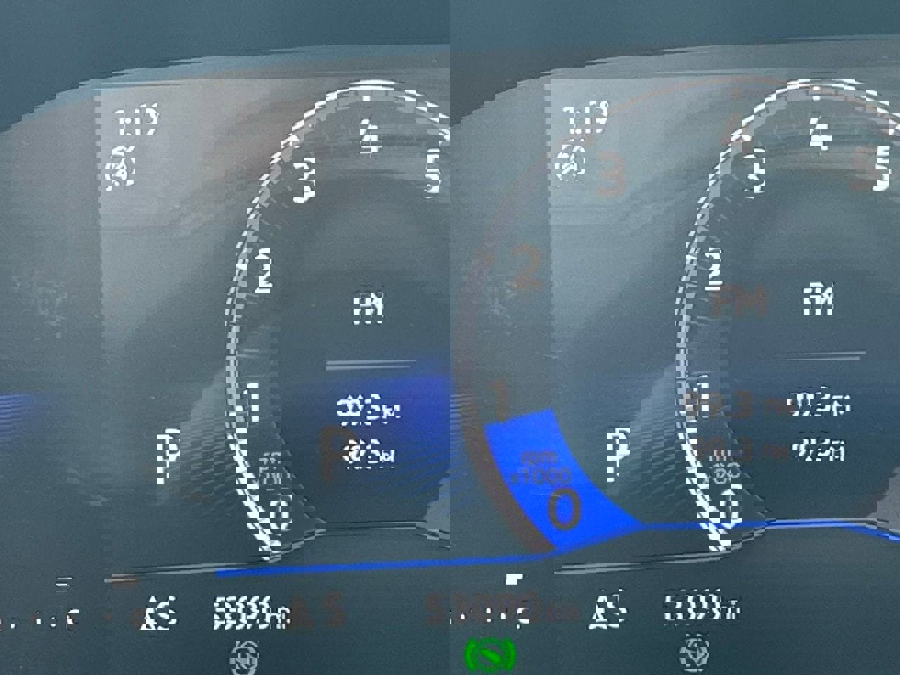 Used 2024 Volkswagen Taos SE image 10