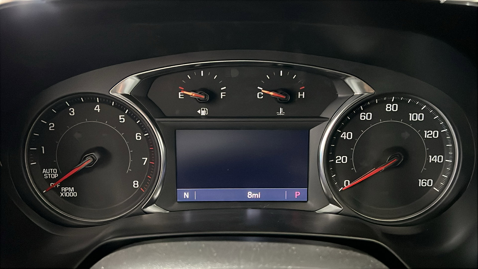 New 2025 Chevrolet Blazer LT w/ Redline Edition image 23